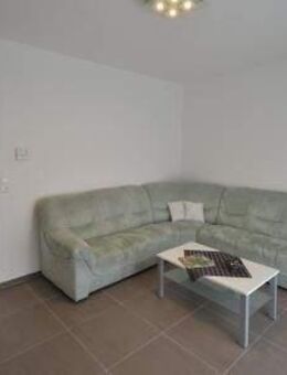 Grenznahe 3 Zimmer-Wohnung in Lörrach-Stetten, möbliert - Lörrach