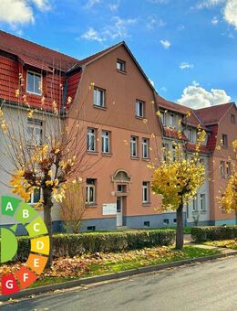 Erstes von zwei attraktiven Wohnungspaketen in Rastenberg - Rastenberg