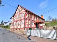 Historischer Charme trifft modernen Komfort - Ihr Traumhaus im Wiesenfeld - Wiesenfeld