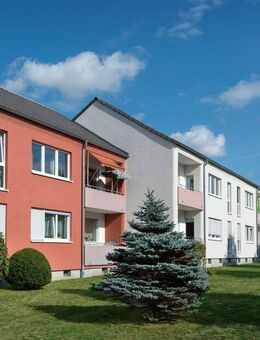 Geräumige 4-Zimmer-Wohnung in Celle - Celle