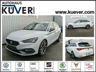 Seat Leon, 2.0 TDI ST FR, Jahr 2024 - Hagen (Bremischen)