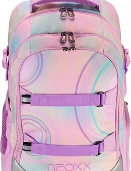 neoxx Schulrucksack Active Pro, Candy Party
