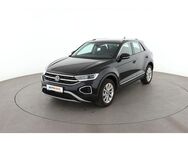 VW T-Roc 1.5 TSI ACT Style - Berlin