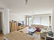 CITY-WOHNUNG MIT AUFZUG: 3,5 Zimmer, großer Balkon und schöne Einbauküche in Kirchheim-Teck - Kirchheim (Teck)