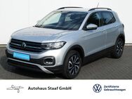 VW T-Cross, 1.0 TSI ACTIVE 110PS "ACTIVE", Jahr 2022 - Nidderau