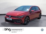 VW Golf, 2.0 TSI GTI 265PS, Jahr 2022 - Freiburg (Breisgau)