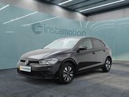 VW Polo, 1.0 TSI Move, Jahr 2024 - München