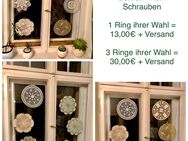Fensterdekoration - Geschenkidee - Handarbeit - Gardinen - Frankfurt (Oder)