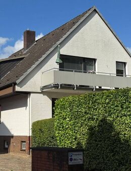 Singlewohnung in Niendorf - Hamburg