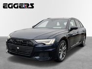 Audi A6, Avant 40 TDI qu S-line, Jahr 2023 - Verden (Aller)