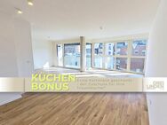 JETZT KÜCHENBONUS SICHERN: Modernes 3-Zimmer-Apartment mit Balkon und modernem Bad - Leipzig