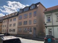 Mehrfamilienhaus in Thüringens ältester Stadt! - Arnstadt