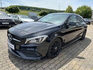 Mercedes-Benz CLA 180 Shooting Brake AMG LEDER PANO LED NAVI - Simmozheim