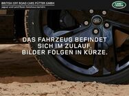 Land Rover Range Rover Sport, HSE D300 EU6d, Jahr 2021 - Iserlohn