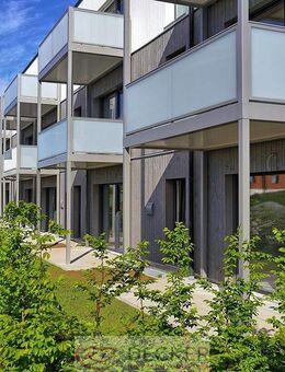 Endlich raus vo dahoam!++Decker Immobilien++ - Geiselhöring