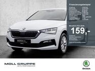 Skoda Scala 1.0 TSI Ambition LED FLA W-PAKET PDC - Düsseldorf