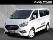 Ford Transit Custom, 2.0 V362 Trend 320 L1 EcoBlue 13, Jahr 2023 - Hamburg