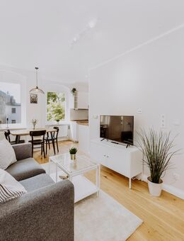 Pretty & wonderful studio in Falkenhagener Feld - Berlin
