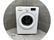 8kg Waschmaschine Samsung WW80J34D0KW / 1 Jahr Garantie! & Kostenlose Lieferung! - Berlin Reinickendorf