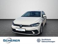 VW Polo, 1.0 TSI Life APP, Jahr 2022 - Mayen