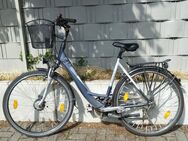 Fahrrad 28" 21 Gang - Moers