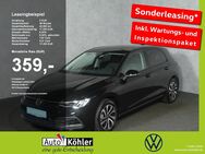 VW Golf, Active NW FLA, Jahr 2022 - Mainburg