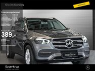 Mercedes GLE 350, de SPUR, Jahr 2020 - Rendsburg