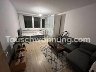 [TAUSCHWOHNUNG] Wohnung 30 m² 700€ Lichtenberg - Berlin