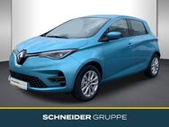 Renault ZOE, Experience R1 E 50, Jahr 2021 - Hof