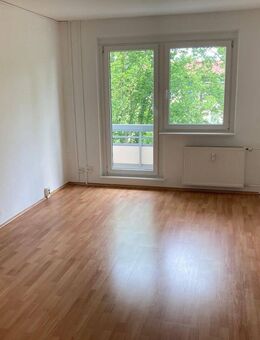 3 Zimmer mit Balkon...! - Magdeburg