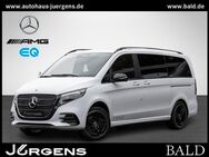 Mercedes V 300, AVANTGARDE NIGHT L AMG, Jahr 2024 - Siegen (Universitätsstadt)