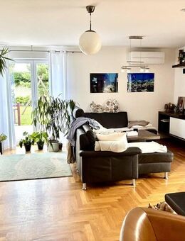 Ein Zuhause mit Herz - großzügige 7-Zi-Doppelhaushälfte mit Garten und Garage - Tönisvorst