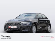 Audi A3, Sportback 30 TFSI, Jahr 2021 - Dorsten