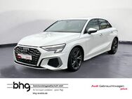 Audi S3, Sportback TFSI quattro, Jahr 2022 - Reutlingen