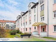 Kapitalanleger aufgepasst! Eigentumswohnung mit Balkon und Stellplatz in ruhiger Lage! Obj. 8192 - Teltow