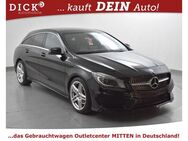 Mercedes-Benz CLA 250 CGI SB 4M AMG Line NAVI+XEN+SHZ+KAM+H&K+ - Bebra