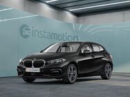 BMW 118, i Sport Line 17, Jahr 2020 - München