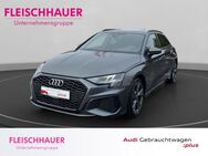 Audi A3, Sportback 30 TFSI S LINE DC, Jahr 2024 - Euskirchen