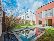 Ihr Traumhaus im Sheridan Park - Modern und perfekt gelegen! - Augsburg