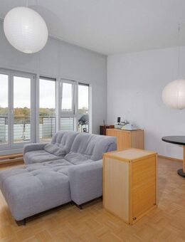 Südwestsonne & Loftcharme - Ihr moderner Rückzugsort mit Charakter + Energieklasse A! - Karlsruhe