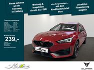 CUPRA Leon, 1.4 TSI Sportstourer e-Hybrid, Jahr 2022 - Kempten (Allgäu)