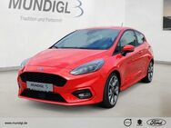 Ford Fiesta, ST-Line, Jahr 2021 - Landshut