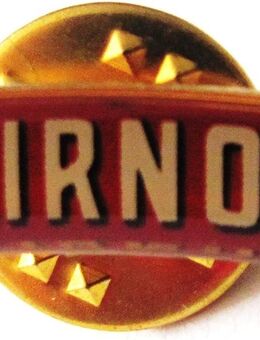 Smirnoff - Pin 25 x 8 mm - Doberschütz