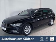 VW Passat Variant, 2.0 TDI Business |, Jahr 2021 - Rietberg