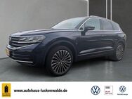 VW Touareg, 3.0 TDI Elegance, Jahr 2023 - Luckenwalde