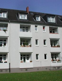 *** Die Modernisierungsarbeiten beginnen in Kürze **** - Essen