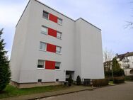 Moderne Drei-Zimmer-Wohnung mit Südbalkon und Stellplatz in Hattingen-Mitte - Hattingen