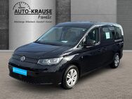 VW Caddy, 2.0 Maxi, Jahr 2024 - Billerbeck