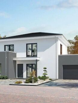 Bauen mit Weitsicht! - Leinburg