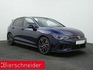 VW Golf, 2.0 TSI GTI 8 Clubsport IQ LIGHT 19 ADELAIDE, Jahr 2024 - Mühlhausen (Regierungsbezirk Oberpfalz)